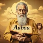 Significado del apellido Aabou