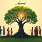 Significado del apellido Aamir