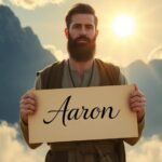 Significado del apellido Aarón