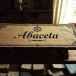 Significado del apellido Abaceta