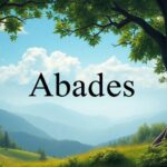 Significado del apellido Abades