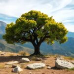 Significado del apellido Abal
