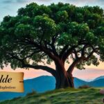 Significado del apellido Abalde
