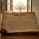 Significado del apellido Abalón