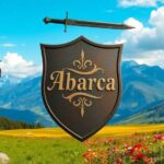 Significado del apellido Abarca