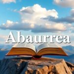 Significado del apellido Abaurrea