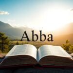 Significado del apellido Abba