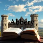 Significado del apellido Abbey