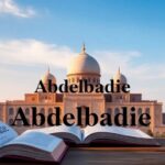 Significado del apellido Abdelbadie