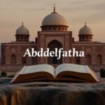 Significado del apellido Abdelfattah