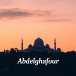 Significado del apellido Abdelghafour