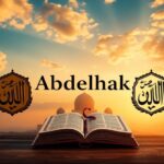 Significado del apellido Abdelhakim