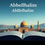 Significado del apellido Abdelhalim