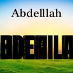 Significado del apellido Abdelilah