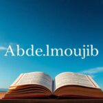 Significado del apellido Abdelmoujib