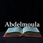 Significado del apellido Abdelmoula