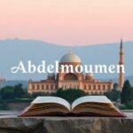 Significado del apellido Abdelmoumen