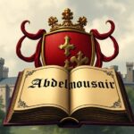 Significado del apellido Abdelmoussaouir