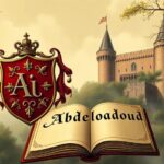 Significado del apellido Abdelouadoud