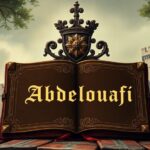 Significado del apellido Abdelouafi