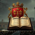 Significado del apellido Abdelouahab