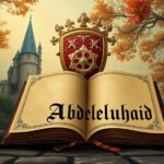 Significado del apellido Abdelouahid