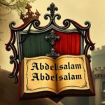 Significado del apellido Abdelsalam