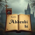Significado del apellido Abdenbi