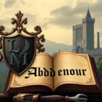 Significado del apellido Abdennour