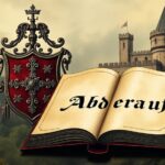 Significado del apellido Abderaouf