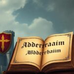 Significado del apellido Abderrahim