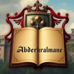 Significado del apellido Abderrahmane