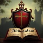 Significado del apellido Abdessalam