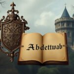 Significado del apellido Abdettawab
