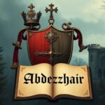 Significado del apellido Abdezzahir
