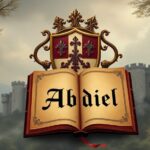Significado del apellido Abdiel