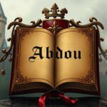 Significado del apellido Abdou
