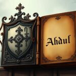 Significado del apellido Abdul