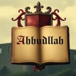 Significado del apellido Abdullah