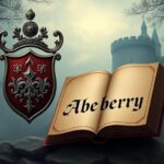 Significado del apellido Abeberry