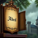 Significado del apellido Abed