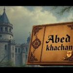 Significado del apellido Abed khachan