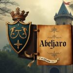 Significado del apellido Abejaro