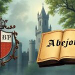 Significado del apellido Abejon