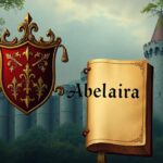 Significado del apellido Abelaira