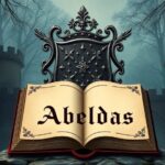 Significado del apellido Abeldas