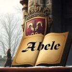 Significado del apellido Abele