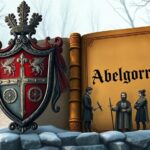 Significado del apellido Abelgorri