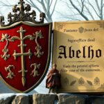 Significado del apellido Abelho