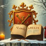 Significado del apellido Abelia